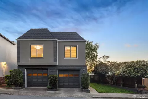 139 Knollview Way, San Francisco, CA 94131