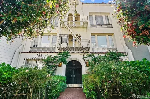 2130 Leavenworth St #1, San Francisco, CA 94133