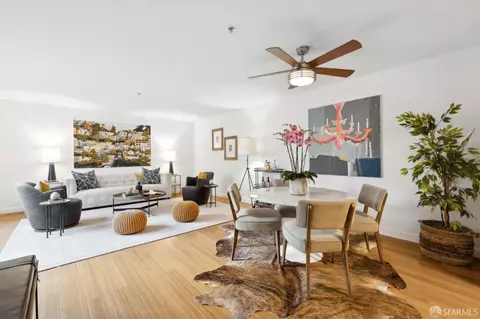 550 S Van Ness Ave #104, San Francisco, CA 94110
