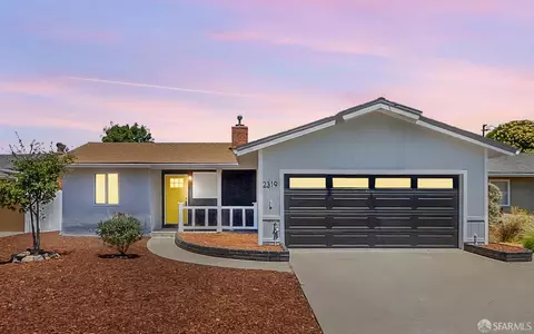 2319 Granada Ct, Pinole, CA 94564