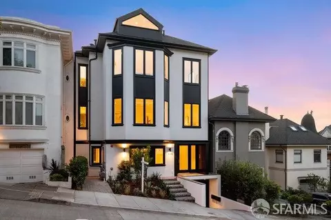 1465 Masonic Ave #2, San Francisco, CA 94117