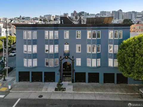 1601 Lombard St, San Francisco, CA 94123