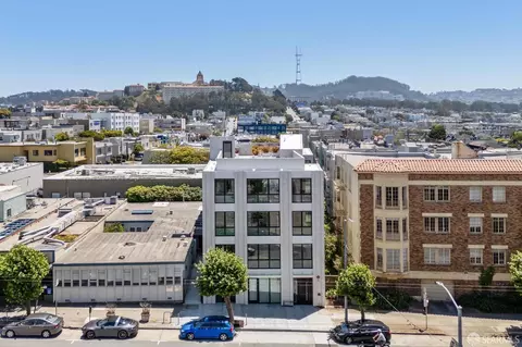 3645 California St, San Francisco, CA 94118