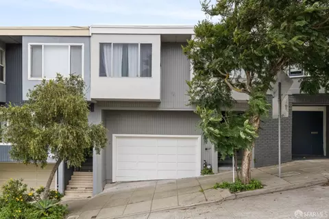 1415 Shotwell St, San Francisco, CA 94110