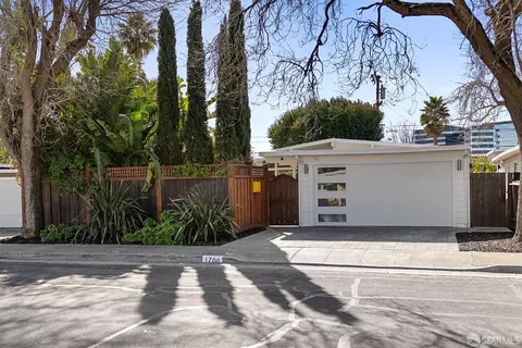 1786 Rex St, San Mateo, CA 94403