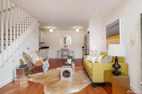 2601 Post St #1, San Francisco, CA 94115