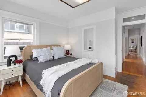 Bedroom - 170 26th Ave, San Francisco, CA 94121 photo 9 of 13