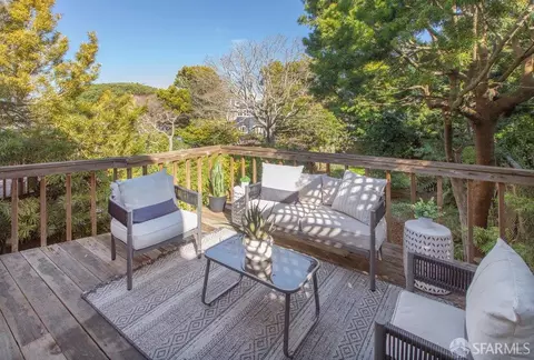 Exterior - 170 26th Ave, San Francisco, CA 94121 photo 5 of 10