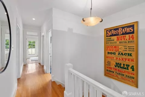Entry Way - 170 26th Ave, San Francisco, CA 94121 photo 4 of 4