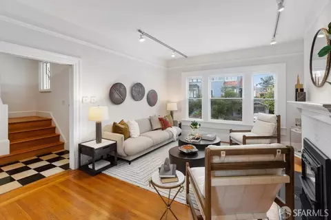 Living - 170 26th Ave, San Francisco, CA 94121 photo 1 of 2