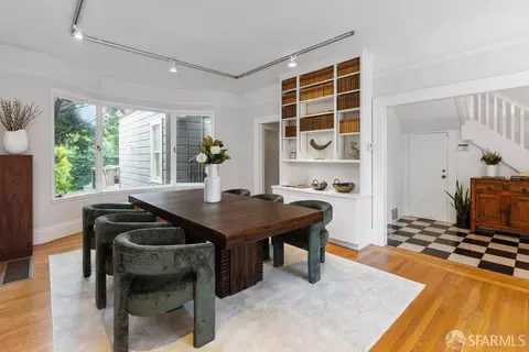 Dining - 170 26th Ave, San Francisco, CA 94121 photo 3 of 8