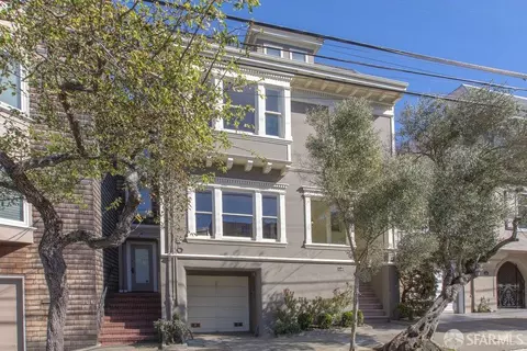 170 26th Ave, San Francisco, CA 94121