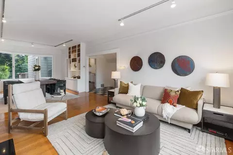 Living - 170 26th Ave, San Francisco, CA 94121 photo 2 of 2