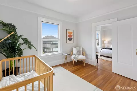 Bedroom - 170 26th Ave, San Francisco, CA 94121 photo 4 of 13