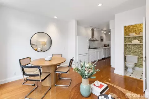 Dining - 170 26th Ave, San Francisco, CA 94121 photo 6 of 8