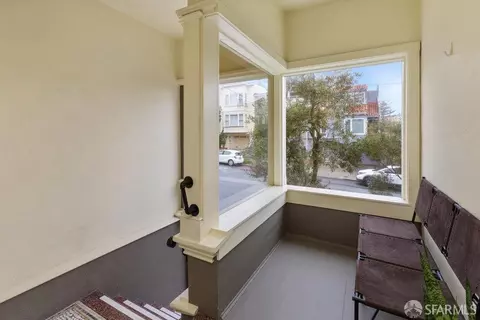 Exterior - 170 26th Ave, San Francisco, CA 94121 photo 3 of 10