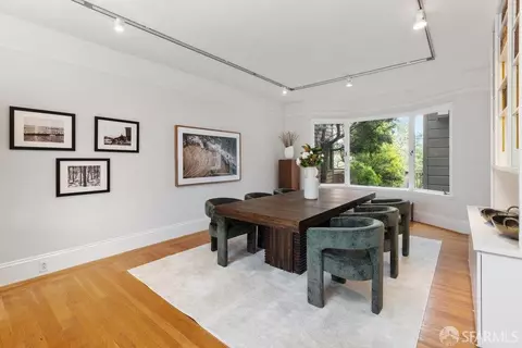 Dining - 170 26th Ave, San Francisco, CA 94121 photo 2 of 8