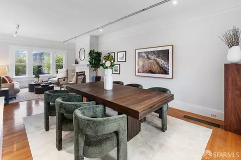 Dining - 170 26th Ave, San Francisco, CA 94121 photo 4 of 8