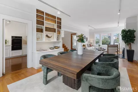 Dining - 170 26th Ave, San Francisco, CA 94121 photo 5 of 8