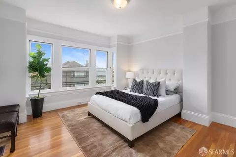Bedroom - 170 26th Ave, San Francisco, CA 94121 photo 1 of 13
