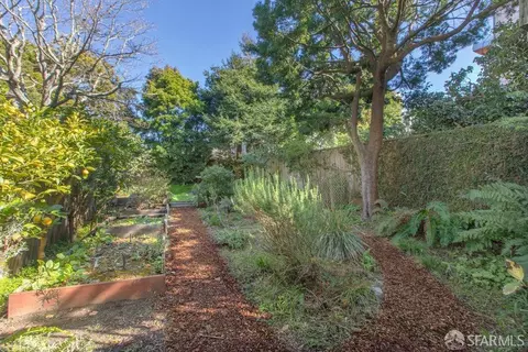 Exterior - 170 26th Ave, San Francisco, CA 94121 photo 9 of 10