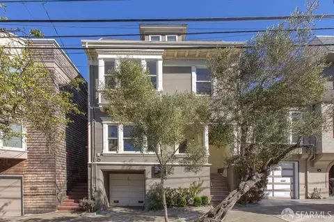 Exterior - 170 26th Ave, San Francisco, CA 94121 photo 2 of 10