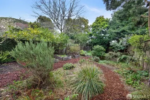 Exterior - 170 26th Ave, San Francisco, CA 94121 photo 10 of 10