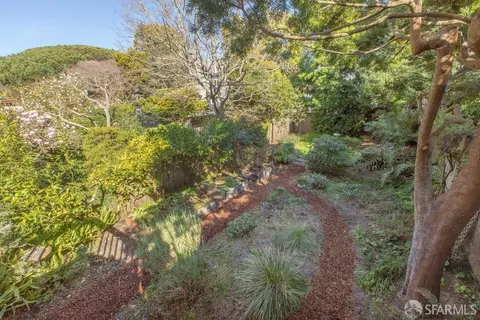 Exterior - 170 26th Ave, San Francisco, CA 94121 photo 8 of 10