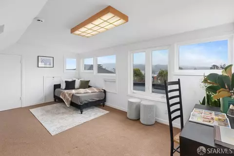 Bedroom - 170 26th Ave, San Francisco, CA 94121 photo 11 of 13