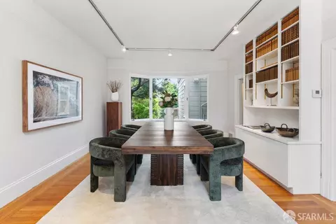 Dining - 170 26th Ave, San Francisco, CA 94121 photo 1 of 8
