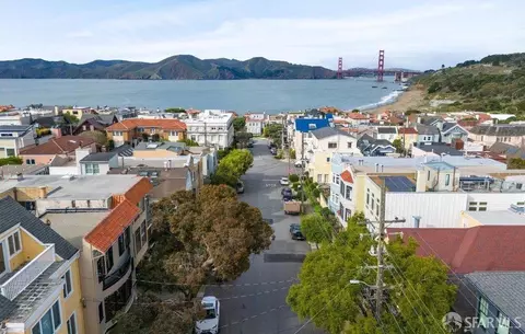 View/Area - 170 26th Ave, San Francisco, CA 94121 photo 2 of 2