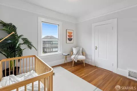 Bedroom - 170 26th Ave, San Francisco, CA 94121 photo 5 of 13