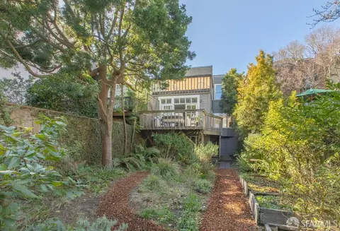 Exterior - 170 26th Ave, San Francisco, CA 94121 photo 7 of 10