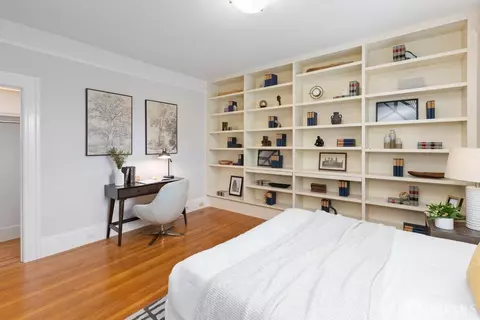 Bedroom - 170 26th Ave, San Francisco, CA 94121 photo 7 of 13