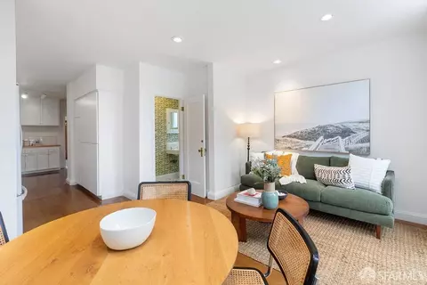 Dining - 170 26th Ave, San Francisco, CA 94121 photo 7 of 8