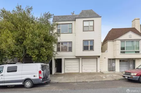 1832 Judah St, San Francisco, CA 94122