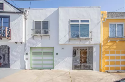 175 Rey St, San Francisco, CA 94134