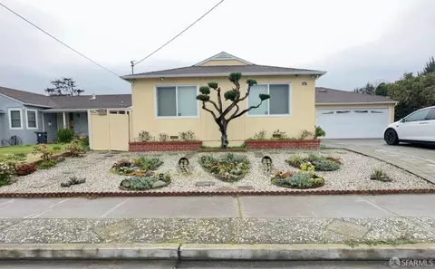 987 Castle St, San Leandro, CA 94578