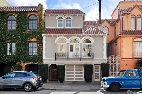 1755 Beach St, San Francisco, CA 94123