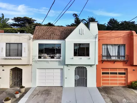 123 Dublin St, San Francisco, CA 94112