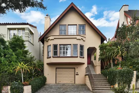 256 Dorantes Ave, San Francisco, CA 94116