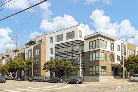 2125 Bryant St #6, San Francisco, CA 94110