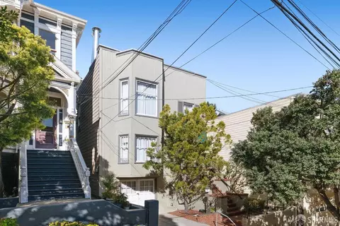 2330 15th St, San Francisco, CA 94114