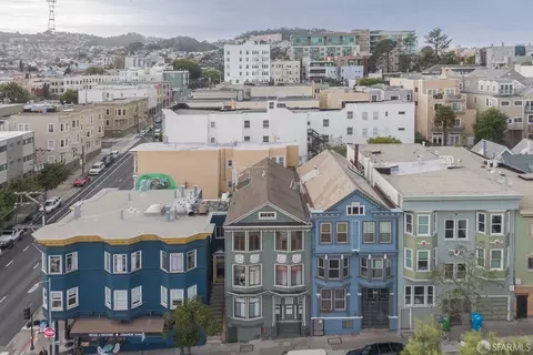 188 Guerrero St, San Francisco, CA 94103