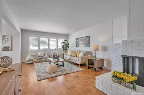 186 Byxbee St, San Francisco, CA 94132
