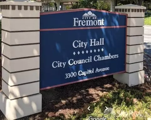 3275 Capitol Ave, Fremont, CA 94538