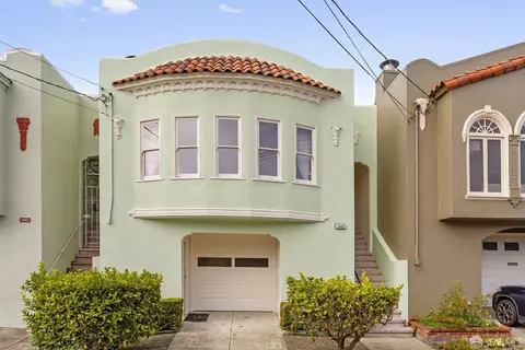 1527 26th Ave, San Francisco, CA 94122