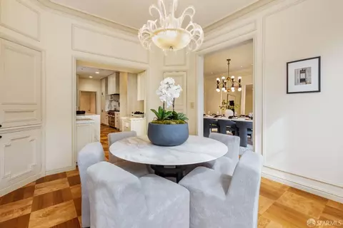 Dining - 2050 Jackson St, San Francisco, CA 94109 photo 4 of 5