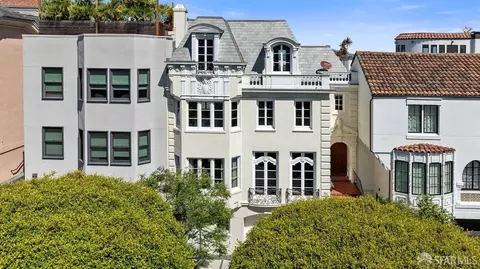 Exterior - 2050 Jackson St, San Francisco, CA 94109 photo 1 of 8