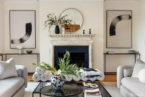 Living - 2050 Jackson St, San Francisco, CA 94109 photo 4 of 9